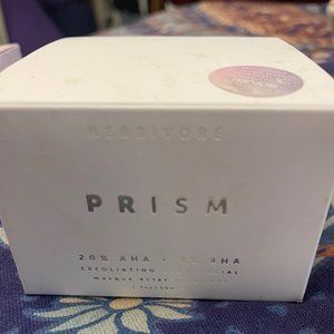 PRISM Botanical AHA + BHA Exfoliating Glow Facial